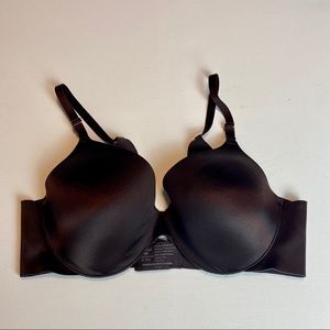 Soma Brown Vanishing Back Full Coverage Bra